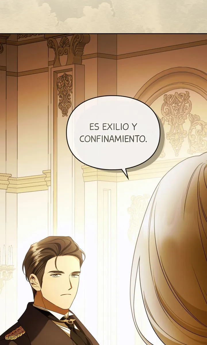 Tus eternas mentiras Capitulo 76 página 44