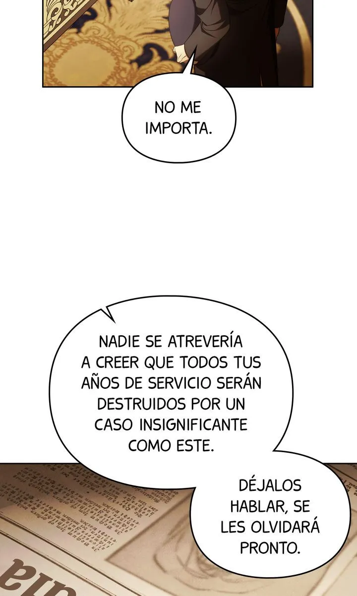 Tus eternas mentiras Capitulo 76 página 47