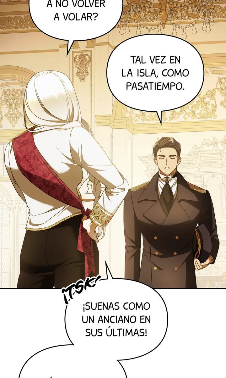 Tus eternas mentiras Capitulo 76 página 53