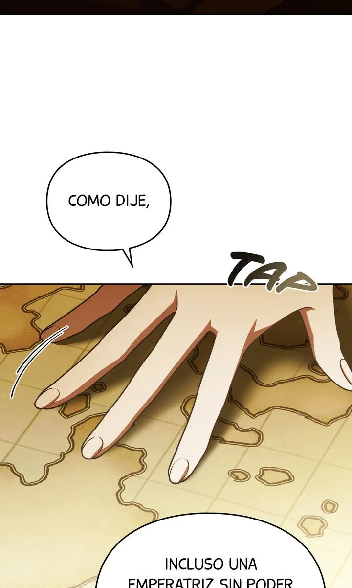 Tus eternas mentiras Capitulo 76 página 58