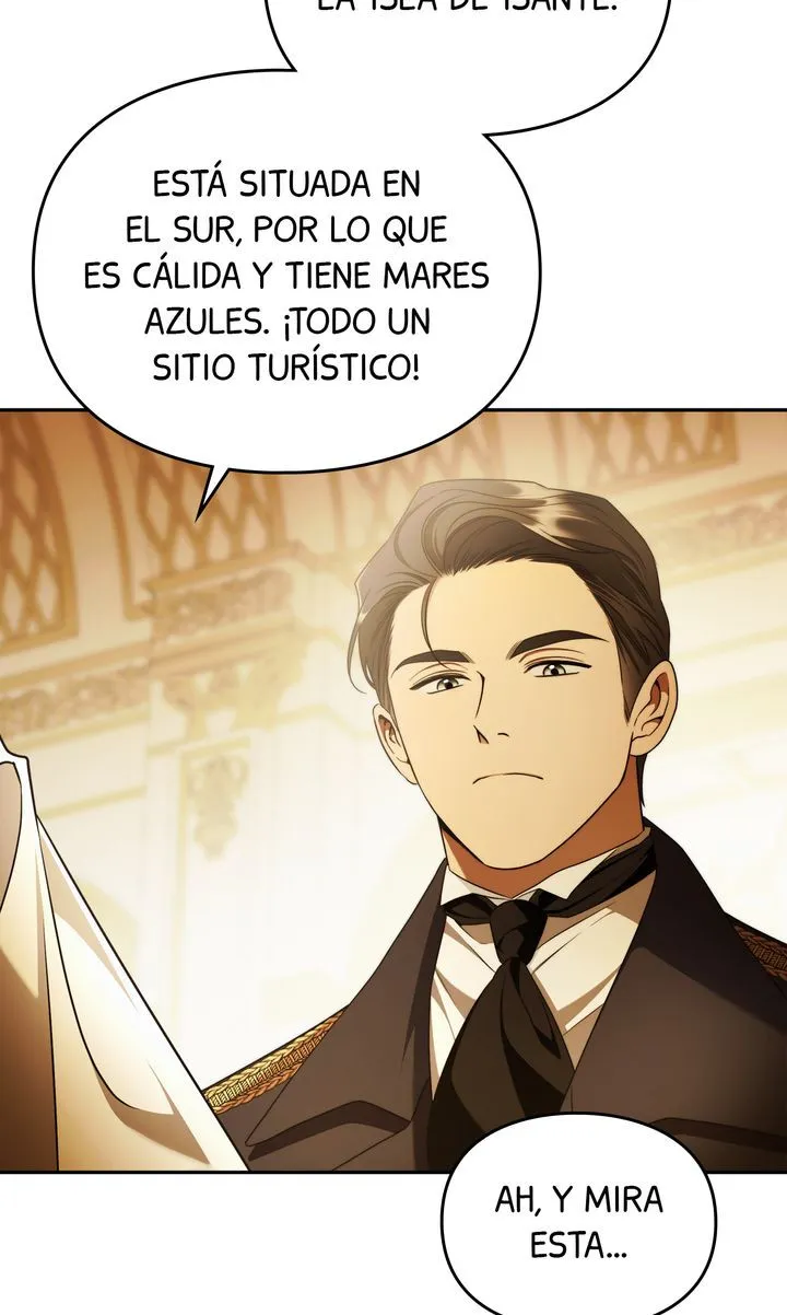 Tus eternas mentiras Capitulo 76 página 61