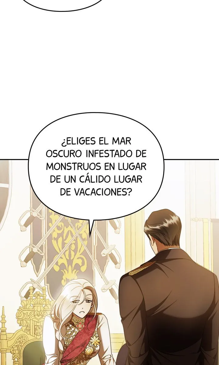 Tus eternas mentiras Capitulo 76 página 65