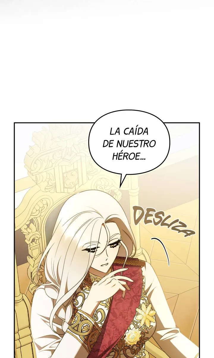 Tus eternas mentiras Capitulo 76 página 70