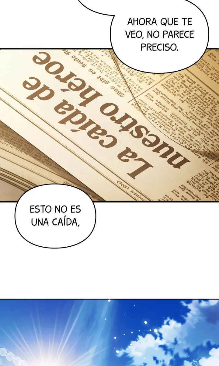 Tus eternas mentiras Capitulo 76 página 72
