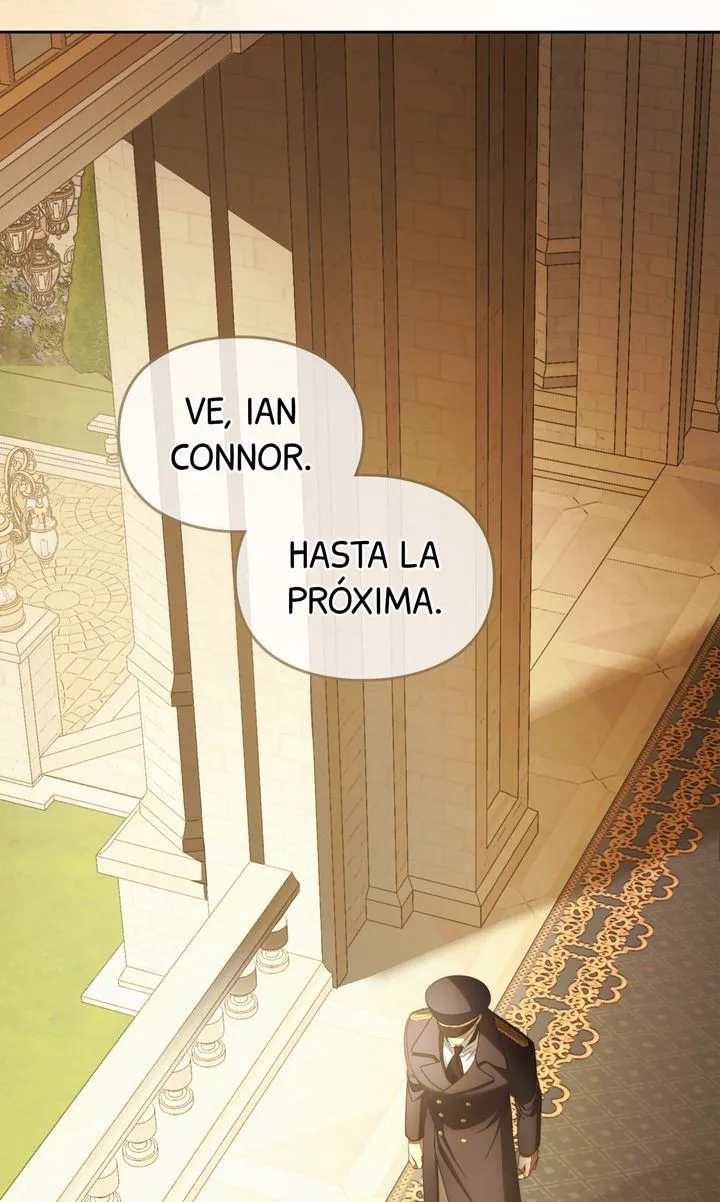 Tus eternas mentiras Capitulo 76 página 75