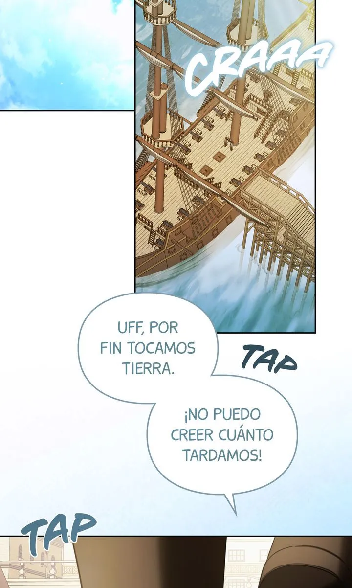 Tus eternas mentiras Capitulo 76 página 84