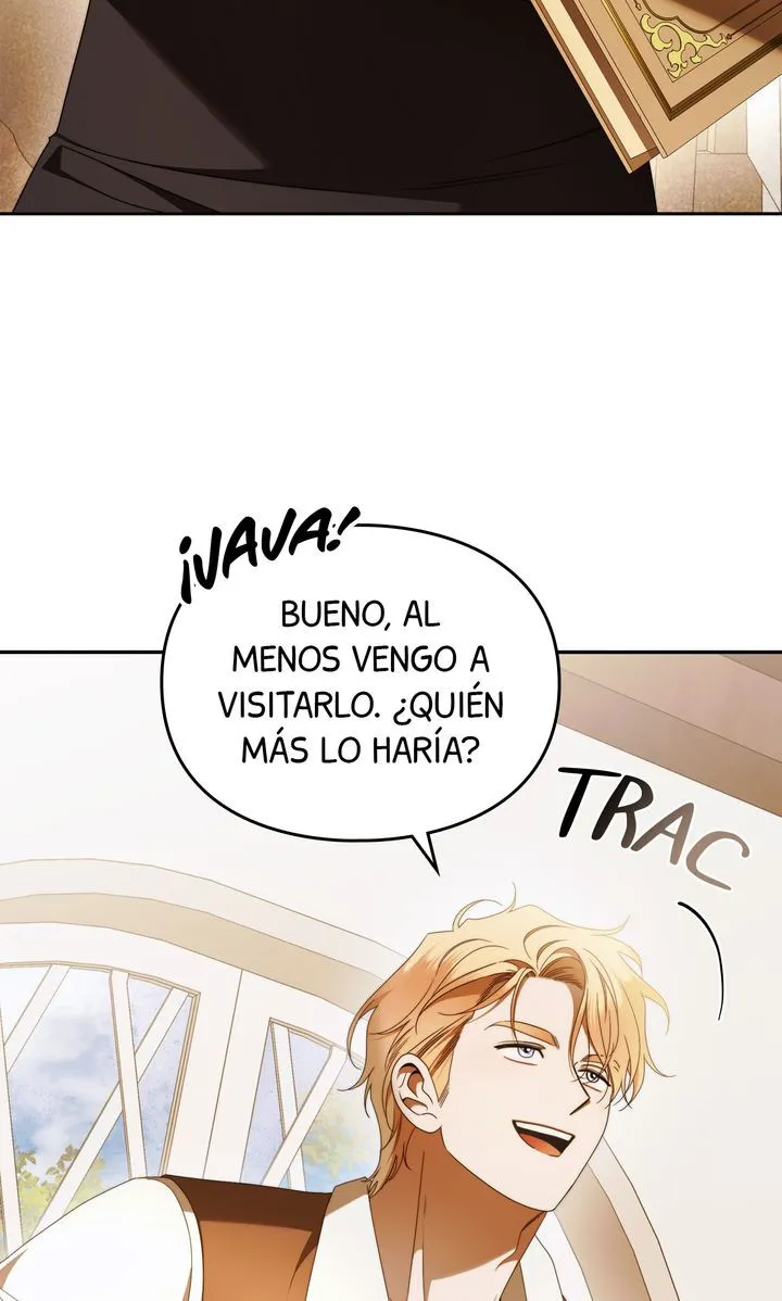 Tus eternas mentiras Capitulo 77 página 11