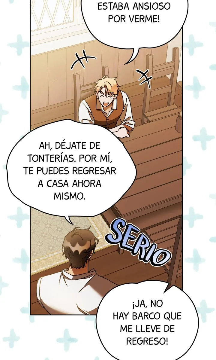 Tus eternas mentiras Capitulo 77 página 13