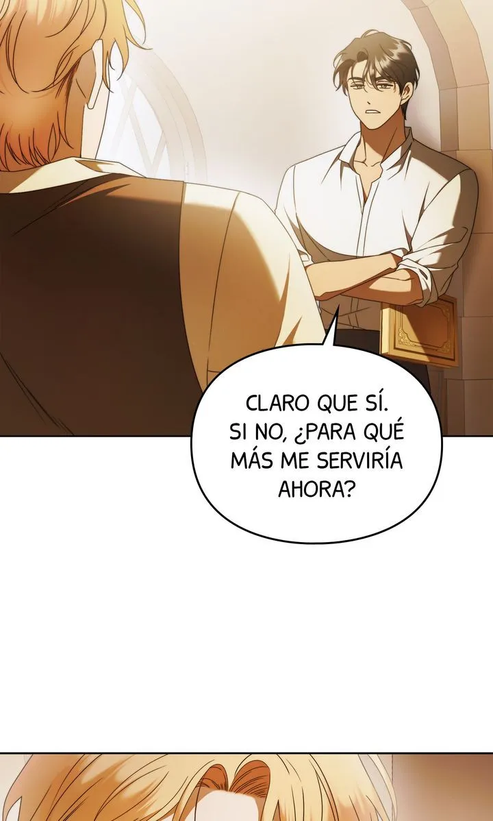 Tus eternas mentiras Capitulo 77 página 15