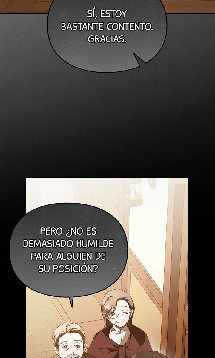 Tus eternas mentiras Capitulo 77 página 19