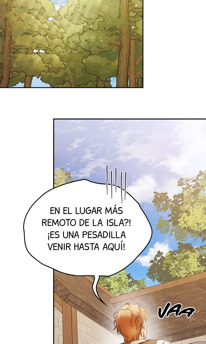 Tus eternas mentiras Capitulo 77 página 2