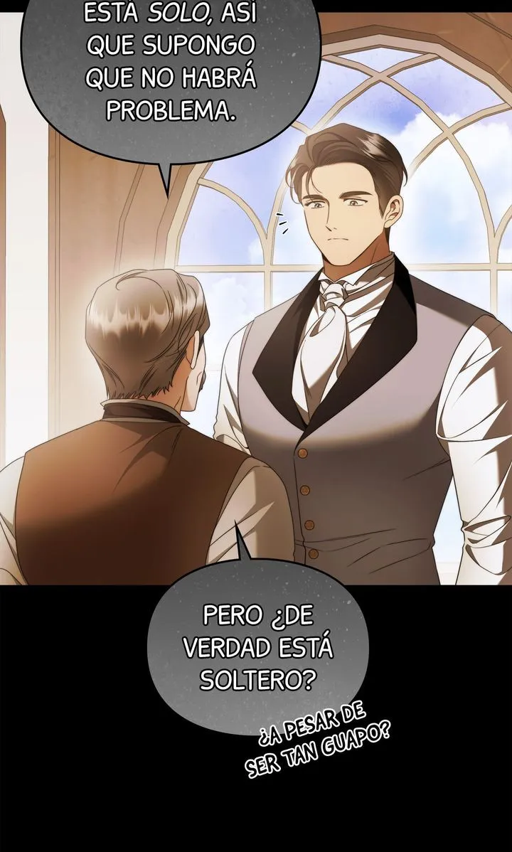 Tus eternas mentiras Capitulo 77 página 21
