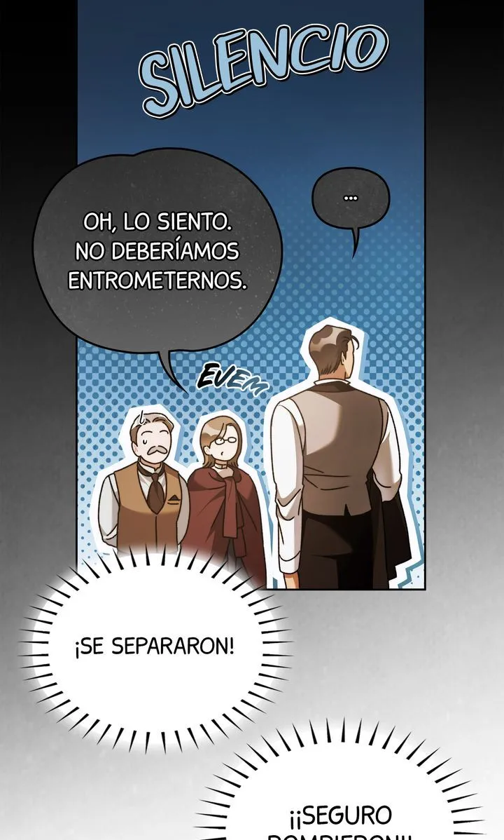 Tus eternas mentiras Capitulo 77 página 25