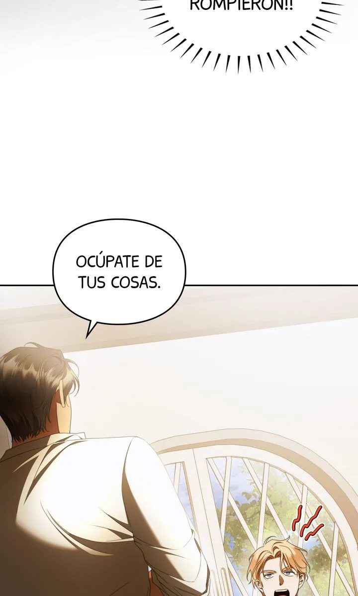 Tus eternas mentiras Capitulo 77 página 26