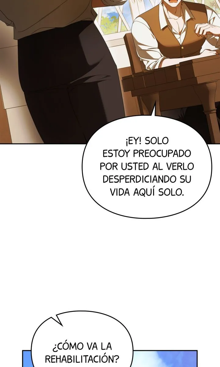 Tus eternas mentiras Capitulo 77 página 27