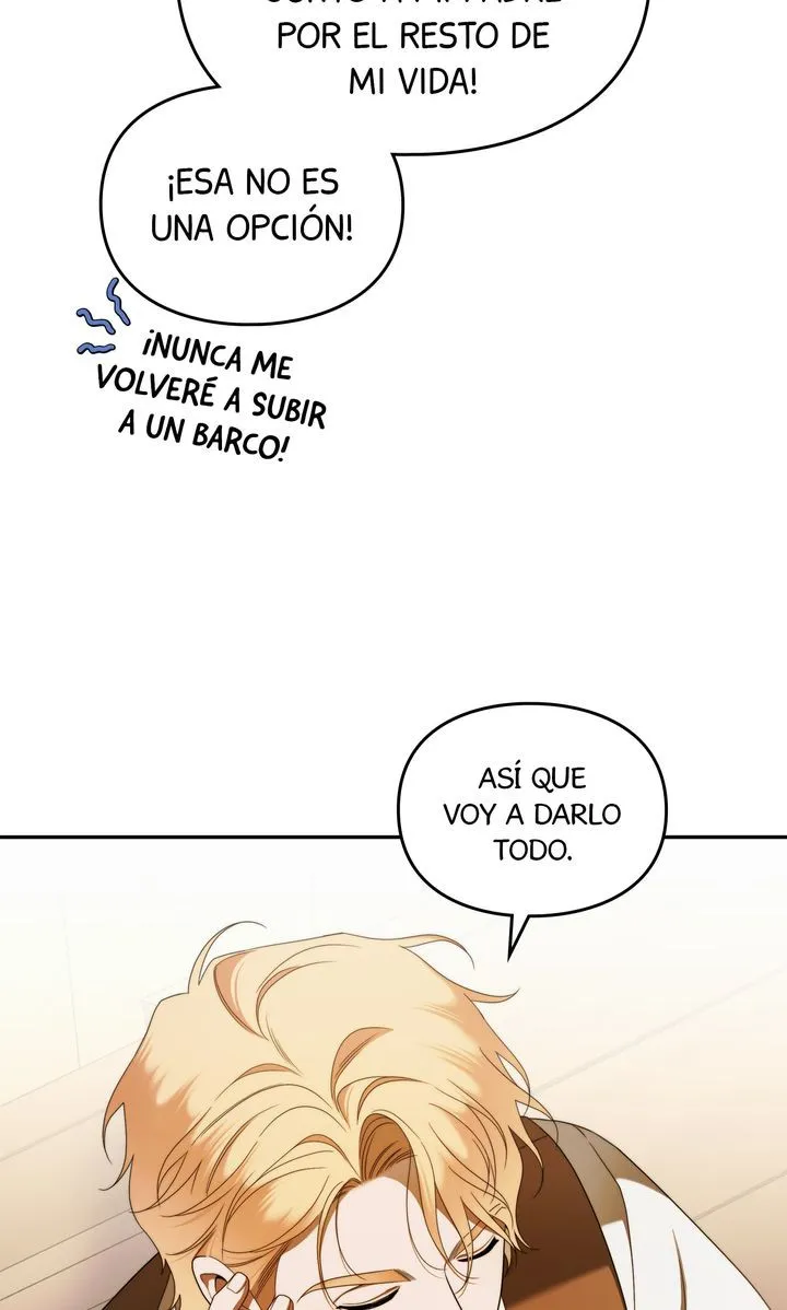 Tus eternas mentiras Capitulo 77 página 29