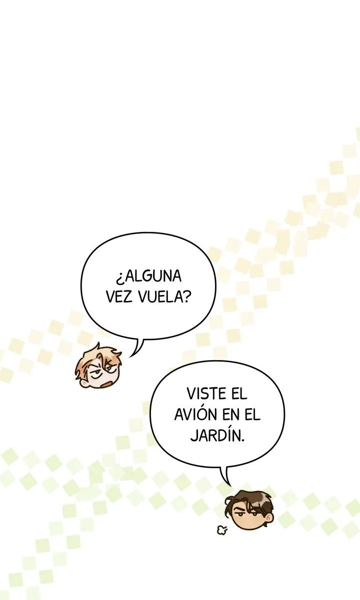 Tus eternas mentiras Capitulo 77 página 32