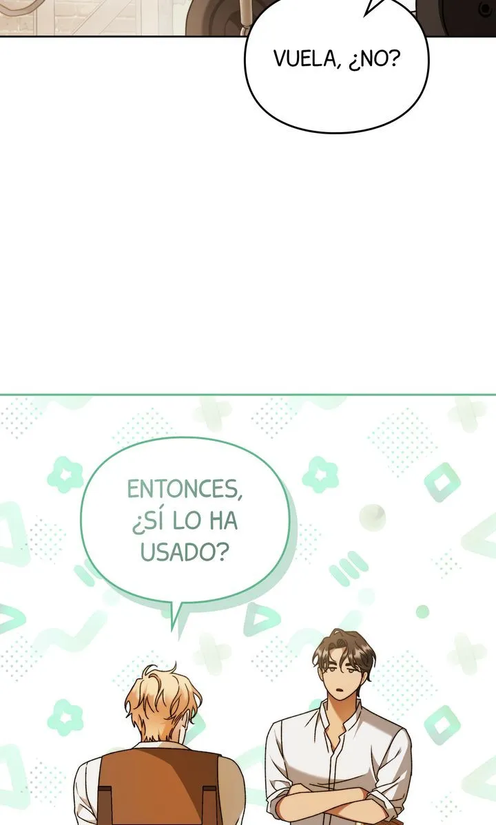 Tus eternas mentiras Capitulo 77 página 34