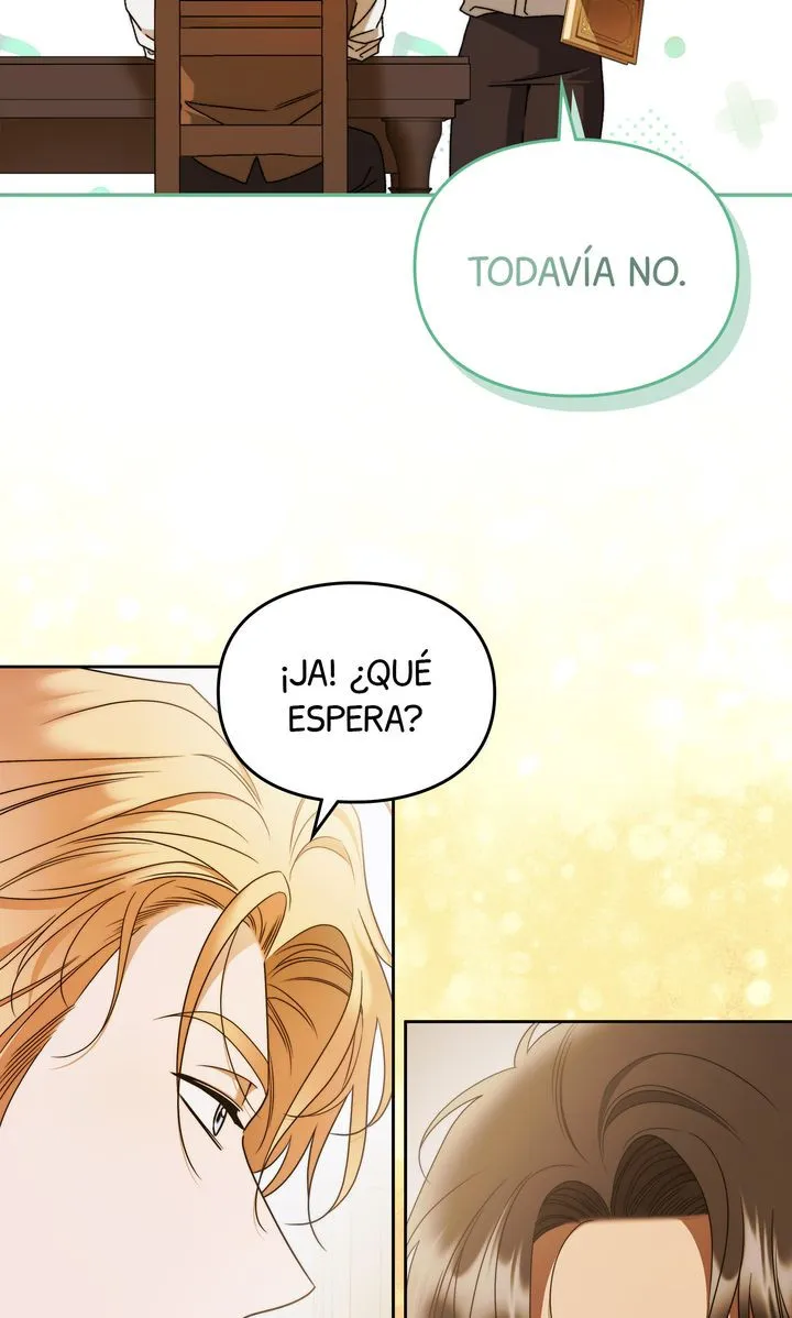 Tus eternas mentiras Capitulo 77 página 35