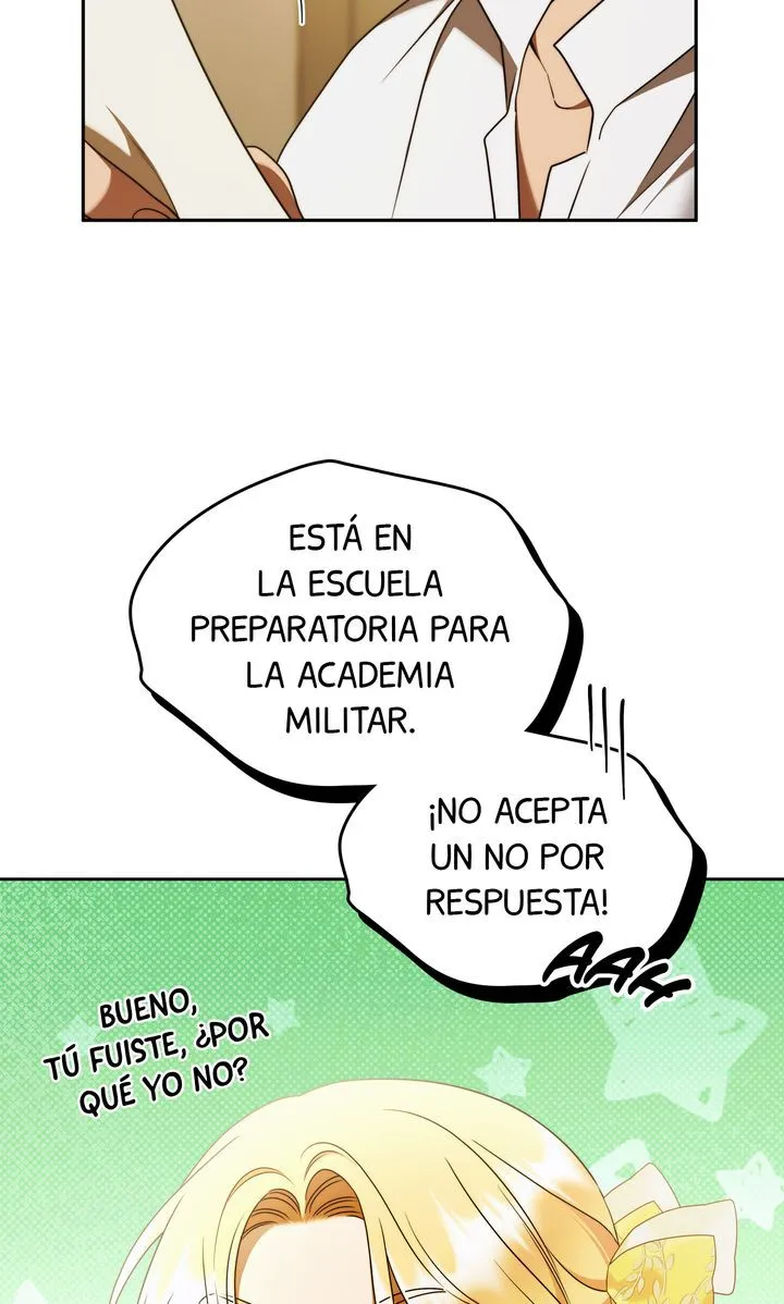 Tus eternas mentiras Capitulo 77 página 39