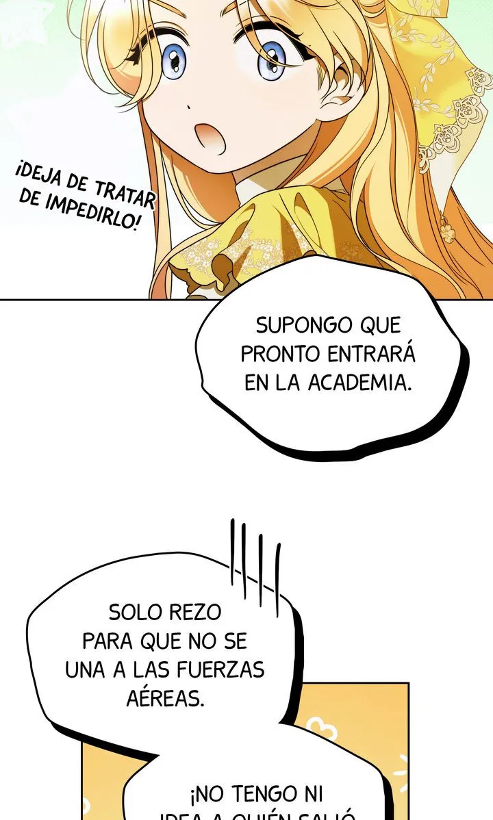 Tus eternas mentiras Capitulo 77 página 40
