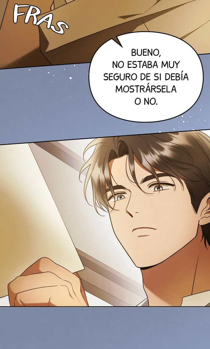 Tus eternas mentiras Capitulo 77 página 44