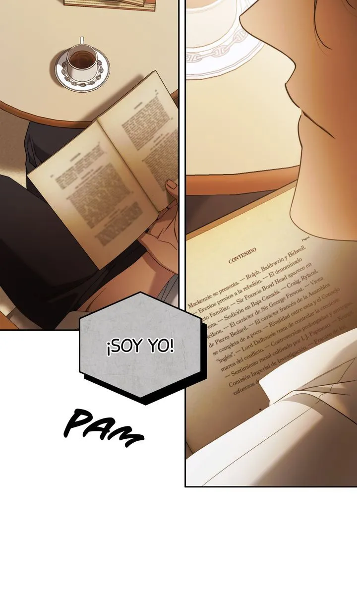 Tus eternas mentiras Capitulo 77 página 5