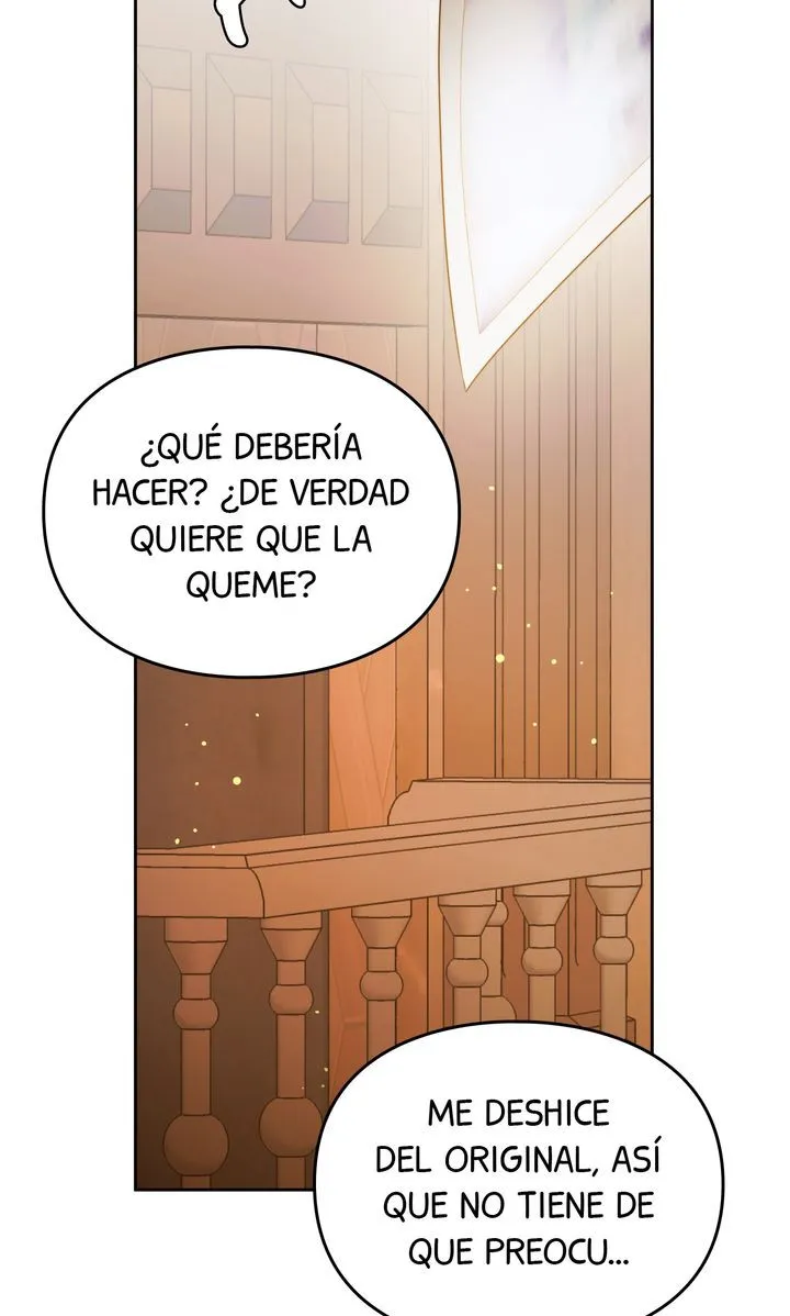 Tus eternas mentiras Capitulo 77 página 59