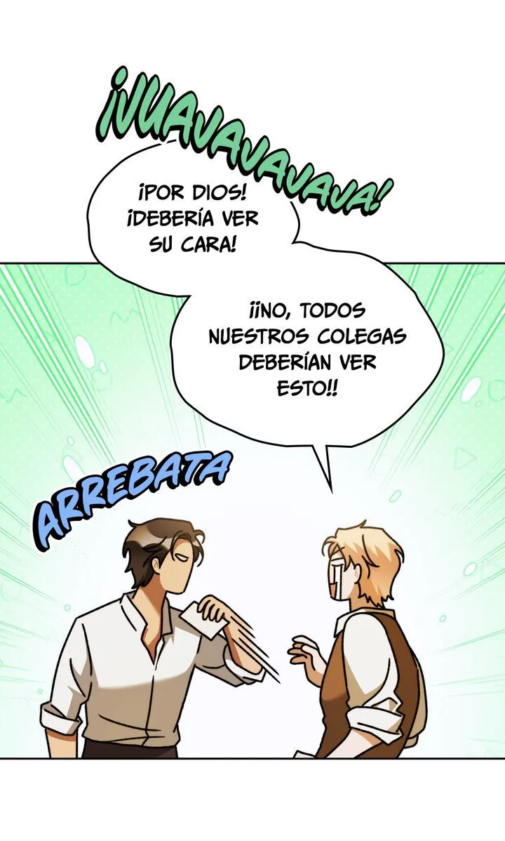 Tus eternas mentiras Capitulo 77 página 64