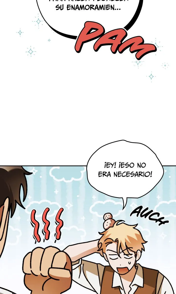 Tus eternas mentiras Capitulo 77 página 67