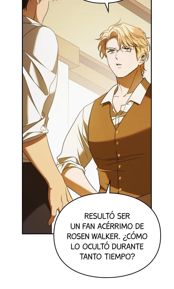 Tus eternas mentiras Capitulo 77 página 71