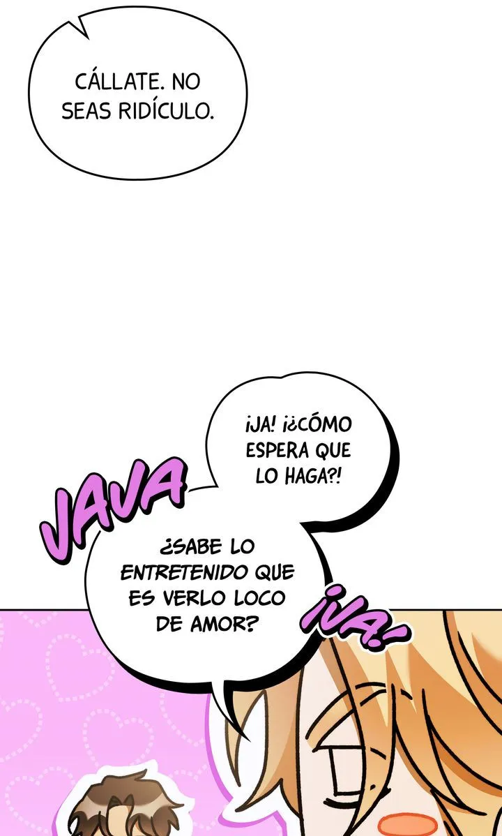 Tus eternas mentiras Capitulo 77 página 72