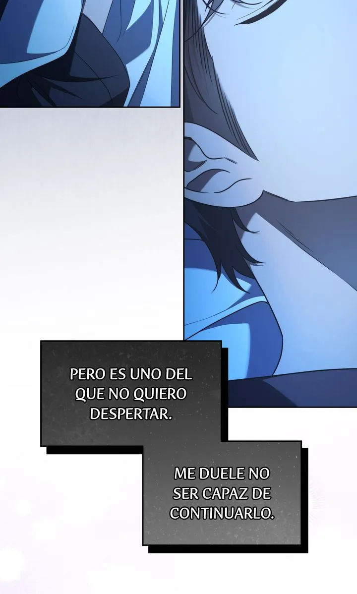 Tus eternas mentiras Capitulo 77 página 84