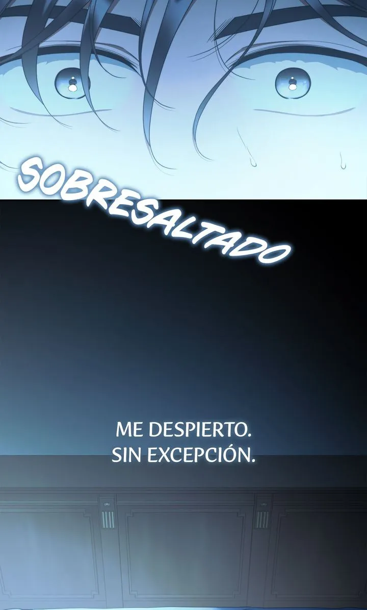 Tus eternas mentiras Capitulo 78 página 20