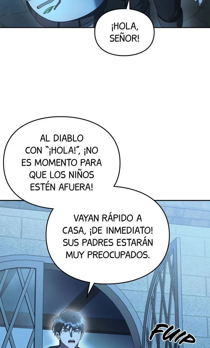 Tus eternas mentiras Capitulo 78 página 33