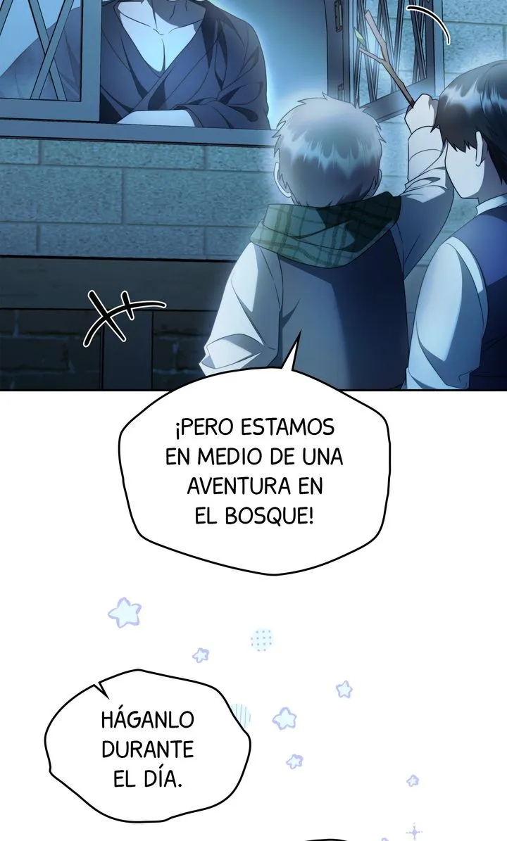 Tus eternas mentiras Capitulo 78 página 34