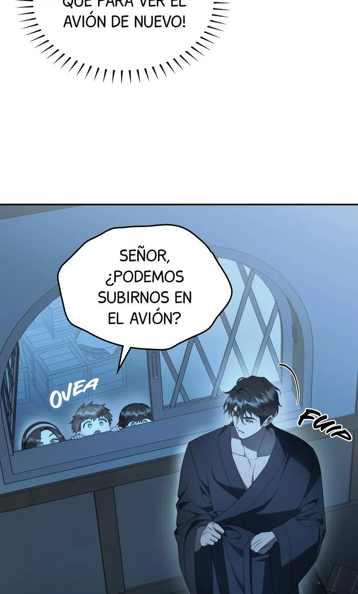 Tus eternas mentiras Capitulo 78 página 36
