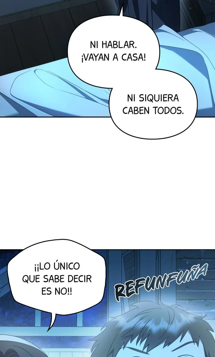 Tus eternas mentiras Capitulo 78 página 37