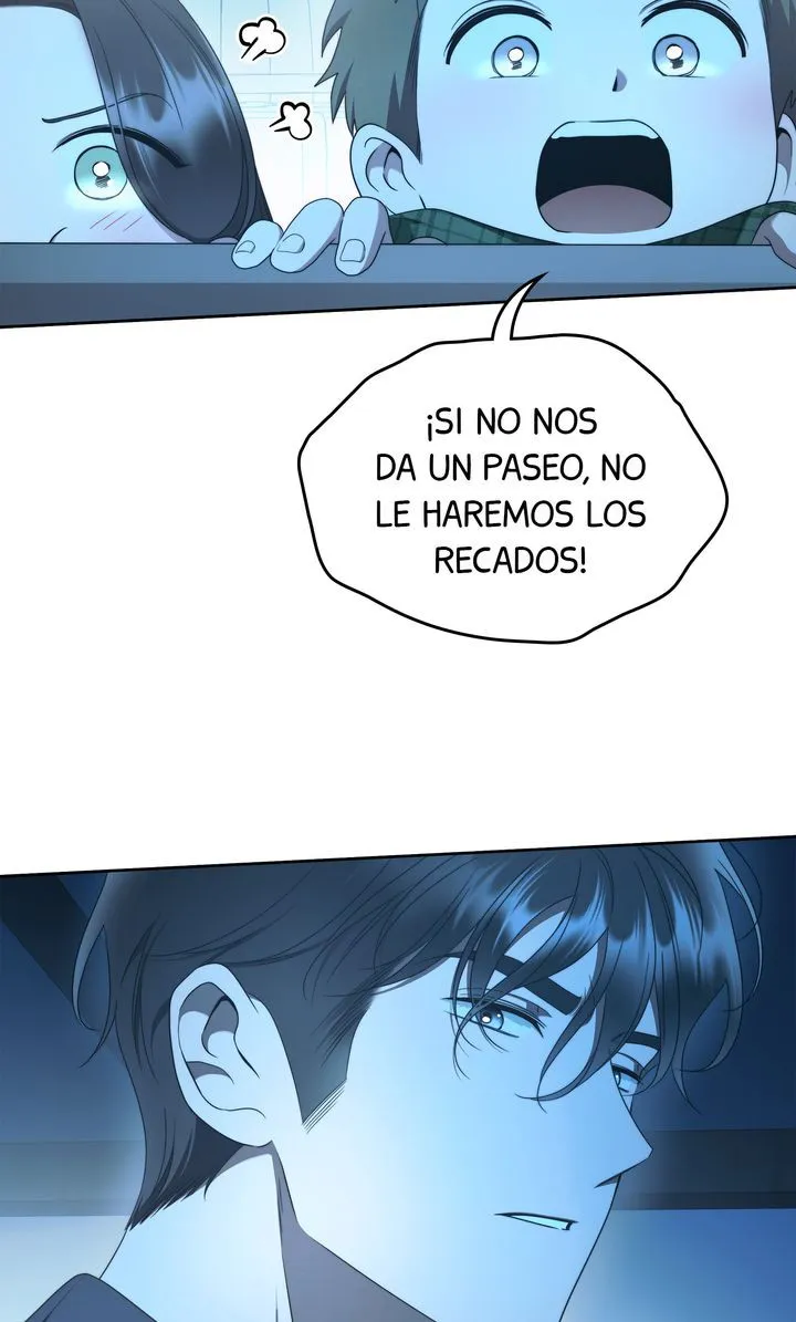 Tus eternas mentiras Capitulo 78 página 38