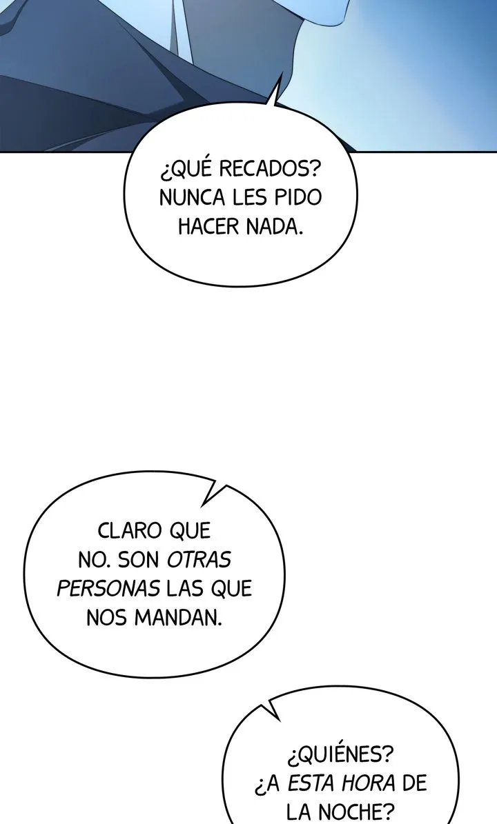 Tus eternas mentiras Capitulo 78 página 39