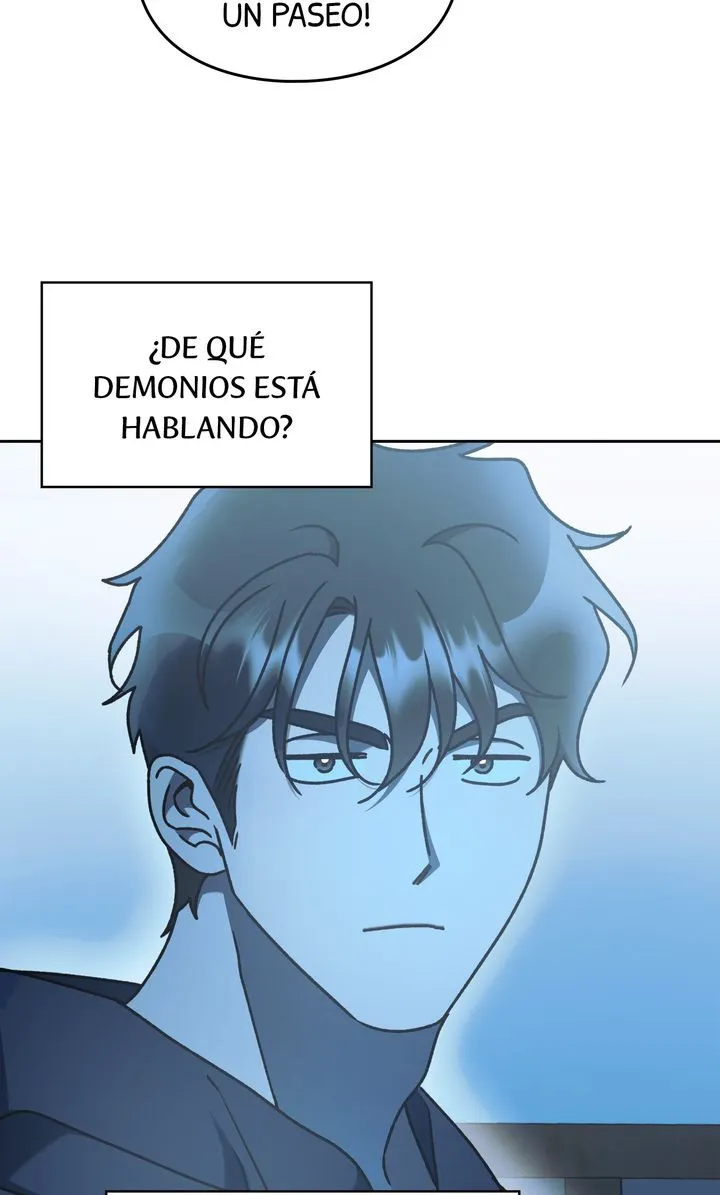 Tus eternas mentiras Capitulo 78 página 41