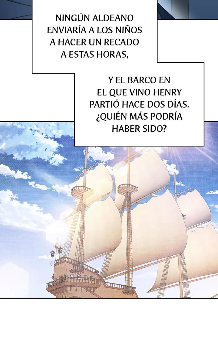 Tus eternas mentiras Capitulo 78 página 42