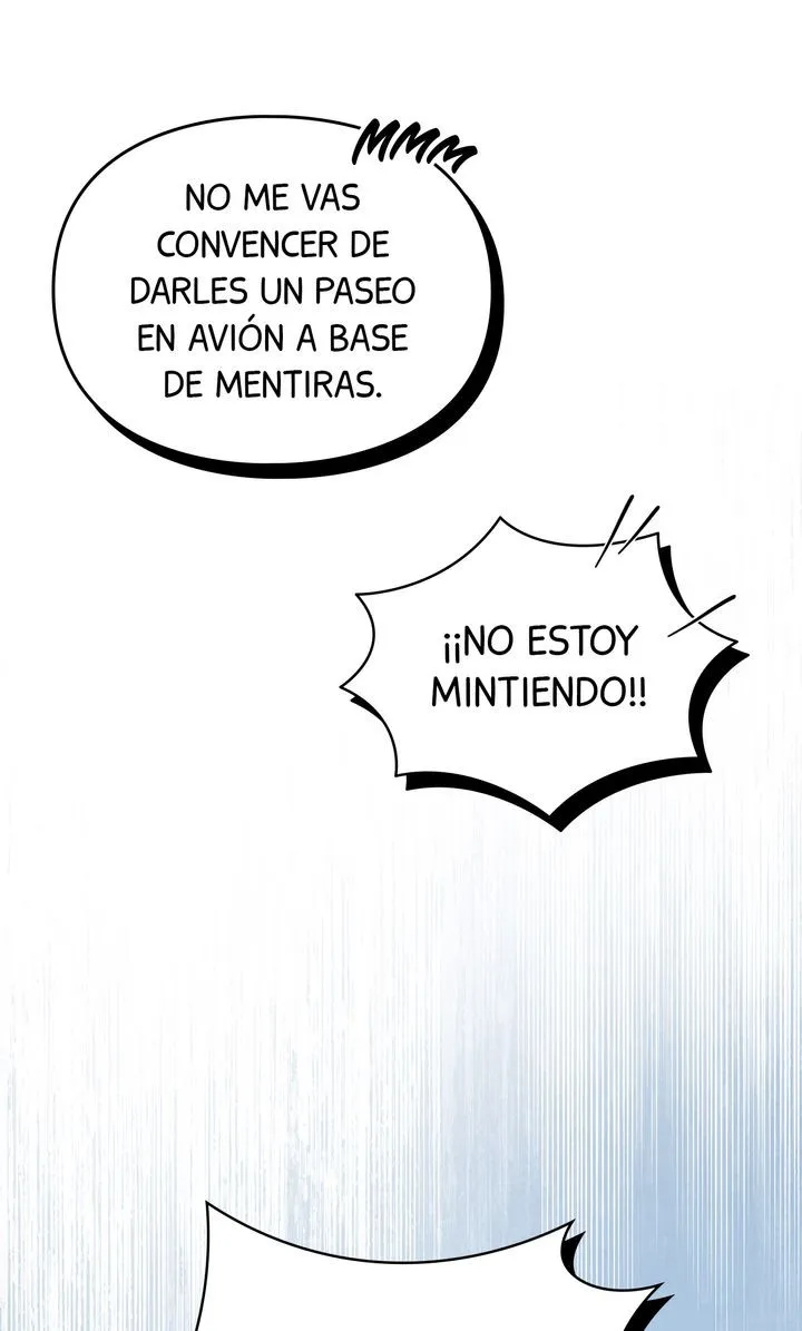 Tus eternas mentiras Capitulo 78 página 43