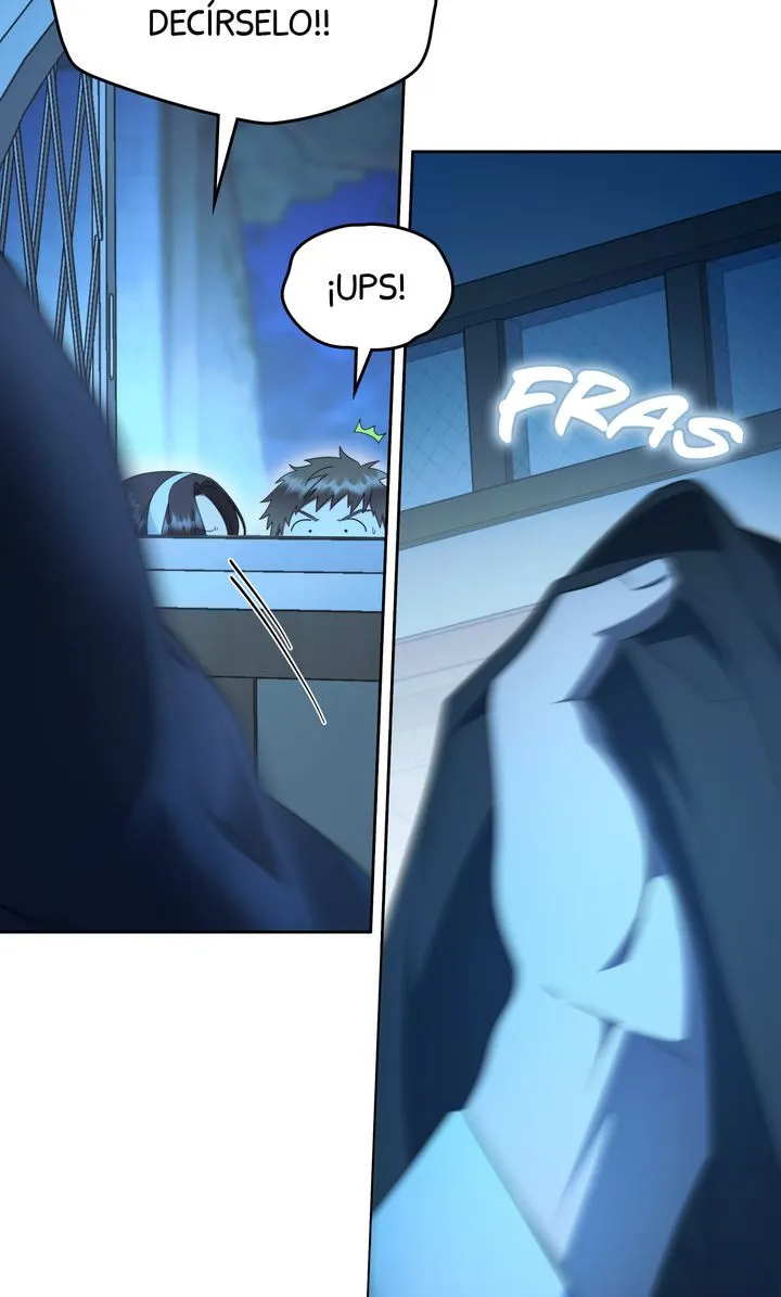 Tus eternas mentiras Capitulo 78 página 49