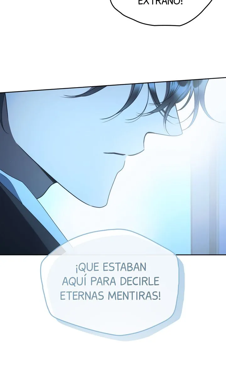 Tus eternas mentiras Capitulo 78 página 51