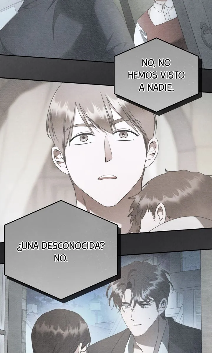 Tus eternas mentiras Capitulo 78 página 59