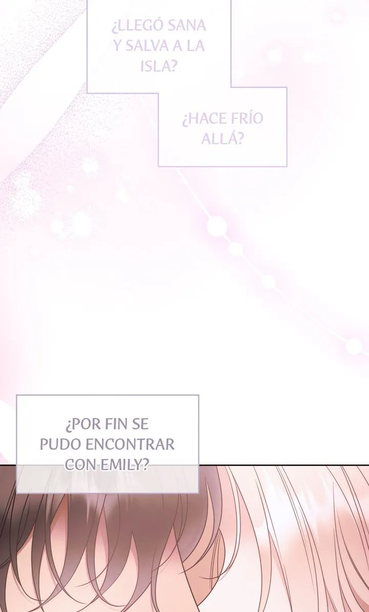 Tus eternas mentiras Capitulo 78 página 6
