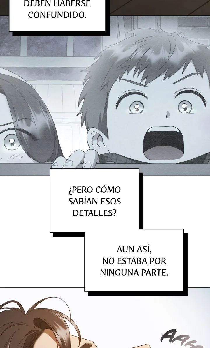 Tus eternas mentiras Capitulo 78 página 62