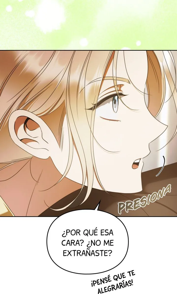 Tus eternas mentiras Capitulo 78 página 71
