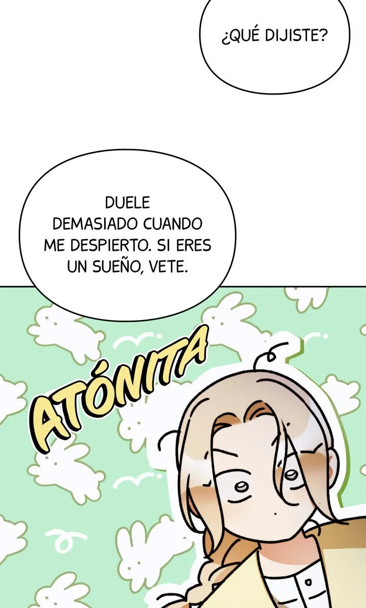 Tus eternas mentiras Capitulo 78 página 73